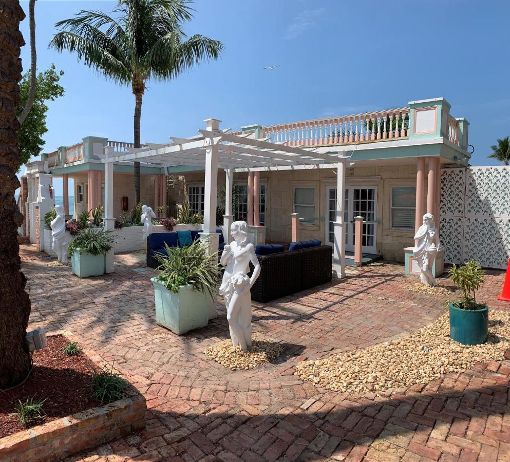Southernmost House Hotel (Adults Only) Key West Exterior foto
