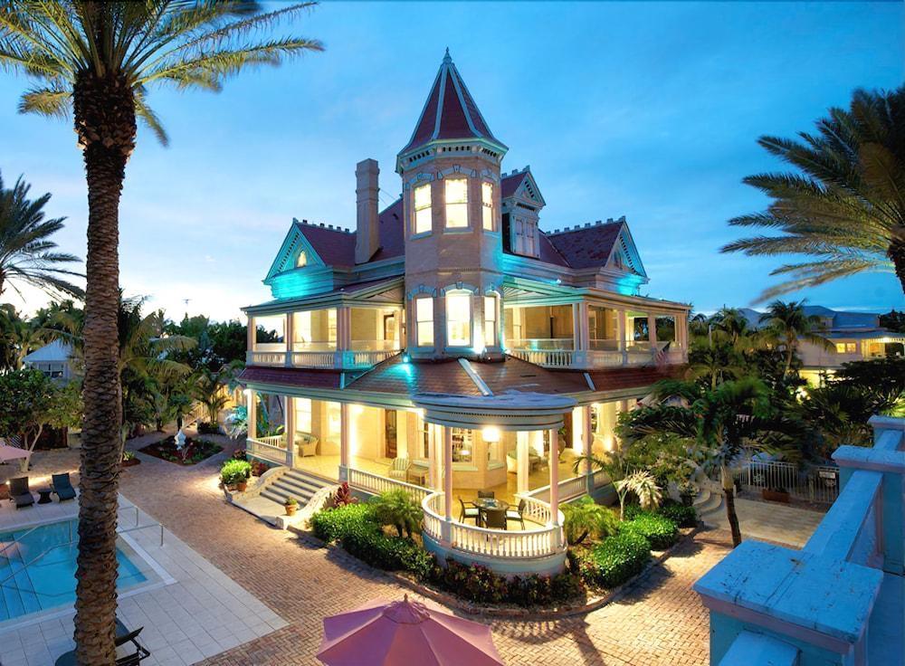 Southernmost House Hotel (Adults Only) Key West Exterior foto